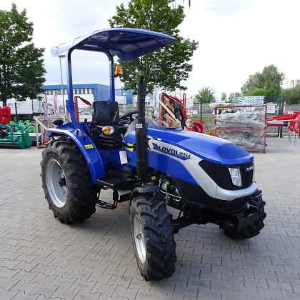 35HP LOVOL M354 TRACTOR FOR SALE